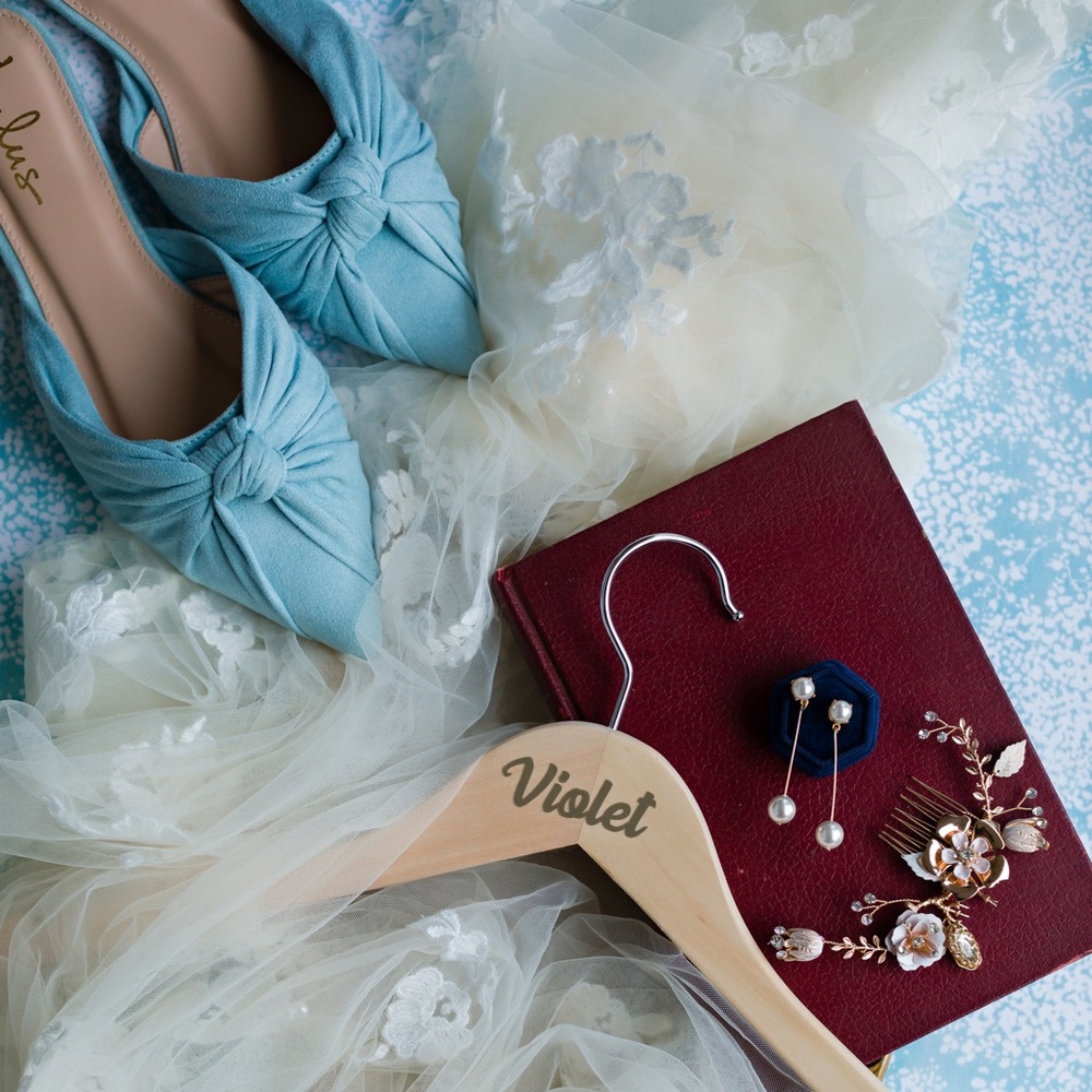 Lulu’s mules